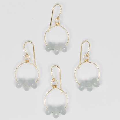 Coastal Earrings